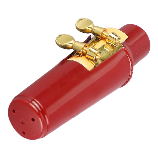 Alto Saxophone Mouthpiece Kit Sax Cover Ligature Alto Saxophone Reed For Replacement For Music Lovers