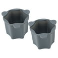 thumbnail image 4 of Robot Culinaire Multifonction Base Principale Pièce, Ajustement Parfait 2 Pcs Base Principale pour Cuisine, 4 of 7