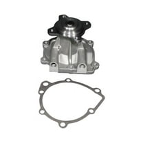 ACDelco Professional 252-825 Water Pump Kit Fits 2008 Suzuki SX4