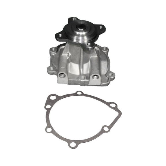 ACDelco Professional 252-825 Water Pump Kit Fits 2008 Suzuki SX4
