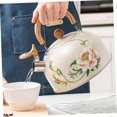 thumbnail image 3 of Induction cooker Electric kettle Teapot with large capacity Camping kettle 26s, 3 of 5