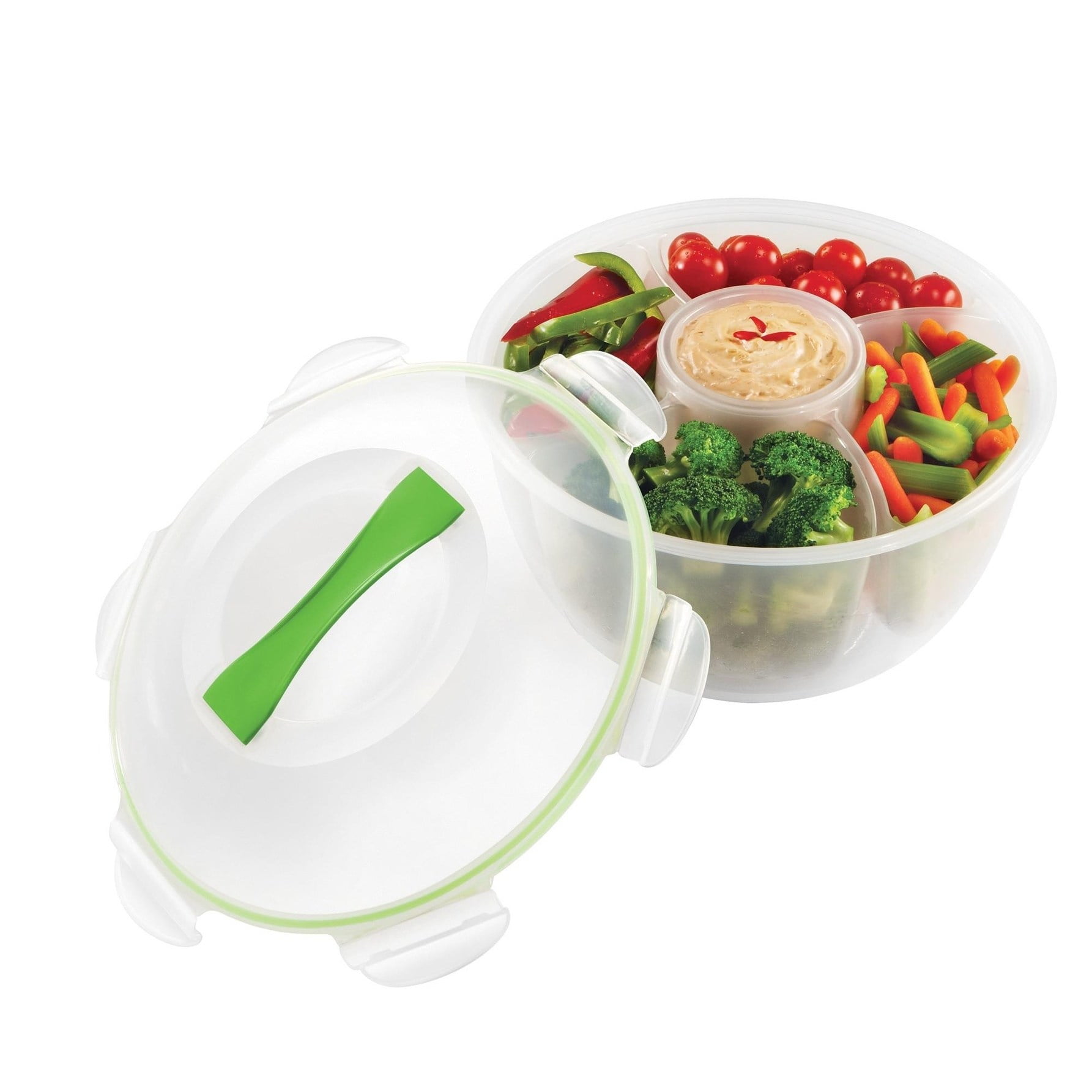 Snapware Airtight Fruit and Veggie Tainer