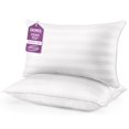thumbnail image 1 of Juego de almohadas DIORIS Queen Size Cooling Down Alternative x2, 1 of 8