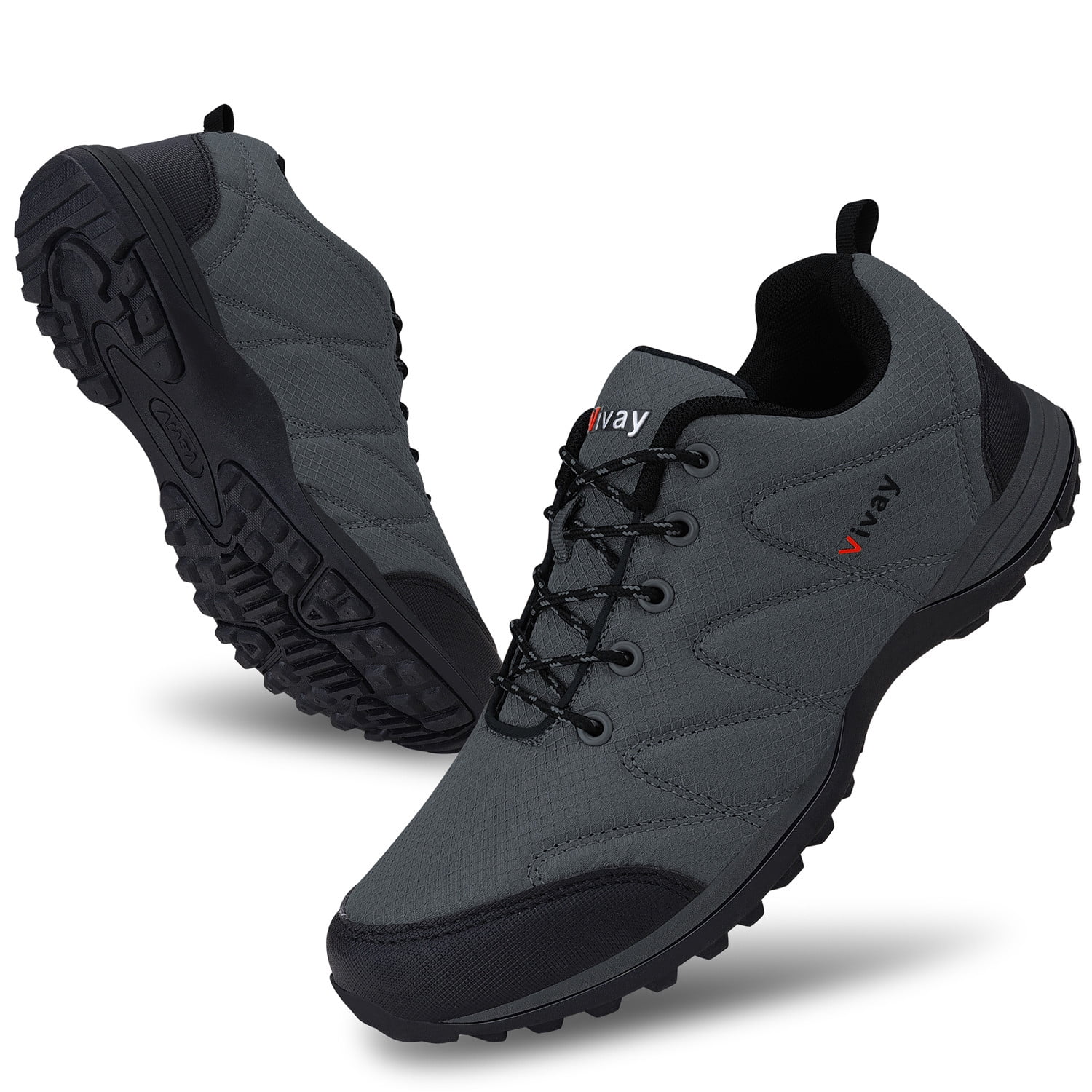 JSLEAP Outdoor Men's Hiking Shoe