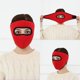 thumbnail image 3 of Máscara cálida de otoño e invierno, protección para el cuello para mujer y hombre, sombrero a prueba de viento, protección facial para montar al aire libre, máscara facial completa contra el viento, 3 of 6