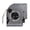 GPU, variant on Notebook Radiator for ROG Strix GL504 GL504G DFSCK221151810 CPU GPU Cooling Fan 12V 1A 4-pin Laptop Cooler