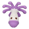 thumbnail image 2 of Juguete de dentición con forma de pulpo de dibujos animados para niños, juguete de dentición de silicona suave para viajes en casa, 2 of 5