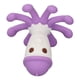 thumbnail image 3 of Juguete para la dentición BuyWeek Pulpo de dibujos animados Silicona, 3 of 14