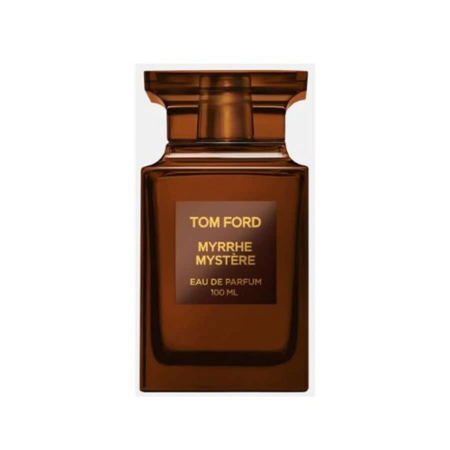 Tom Ford Venetian Bergamot by Tom Ford, 3.4 oz Eau De Parfum Spray