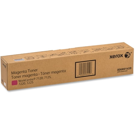 UPC: 0095205614596 | Xerox 006R01459 Original Toner Cartridge