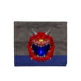 thumbnail image 3 of Ultra Pro Deck Box - Doom - Cacodemon Alcove Edge Deck Box for Bethesda, 3 of 4