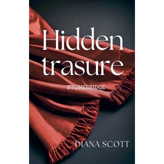 Stonebridge Hidden Trasure, Book 1, (Paperback)