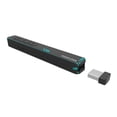 thumbnail image 3 of Noomya M100 Powerpoint Presenter PPT Clicker Flip Pen 2.4GHz Pointeur Rouge Télécommande Sans Fil avec Récepteur USB 50 Mètres Présentation de Contrôle à Distance pour la Formation de l'Enseignement de Bureau Scolaire pour Windo, 3 of 7