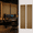 Teak, variant on Yeslife 2 pcs Wood Slat Acoustic Wall Panels, 95.7 in x 24 in, Walnut MDF, 3D Decorative Sound-Absorbing Panels for Interior Walls, 31.65 sq ft