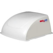 MAXXAIR 00-933051 Vent Cover Translucent White