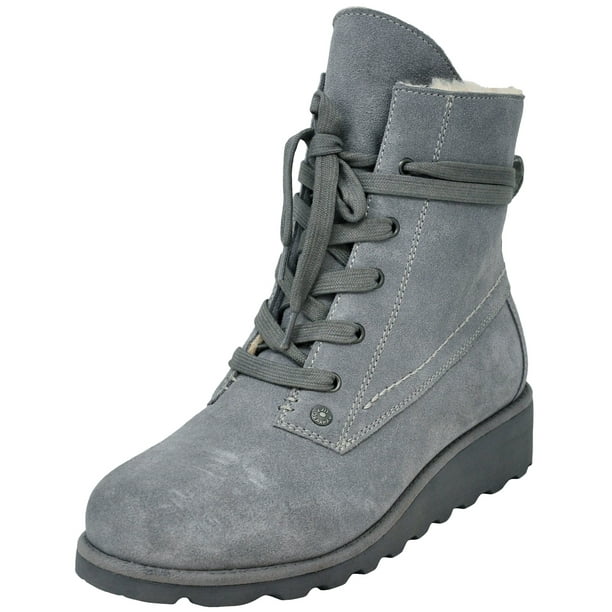 Bearpaw - Bearpaw Women's Krista Boot - Walmart.com - Walmart.com