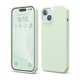 thumbnail image 1 of Funda de teléfono Elago compatible con iPhone 15 de silicona líquida, 1 of 6