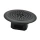 thumbnail image 5 of Cubierta para micrófono de techo, accesorios interiores para altavoces y altavoces para W213 Convexo negro, 5 of 9