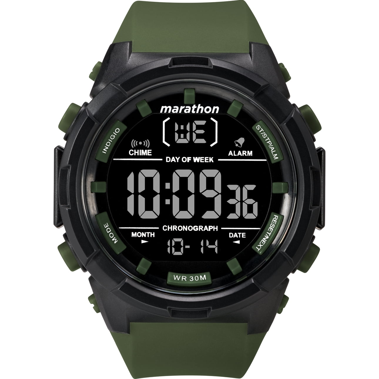 timex marathon