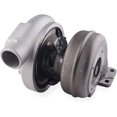 thumbnail image 3 of Seapple HX35 Turbocharger Turbo 3539679 Compatible with Doosan Daewoo DB58T DB58TI DB33TIM DH225-9, 3 of 5