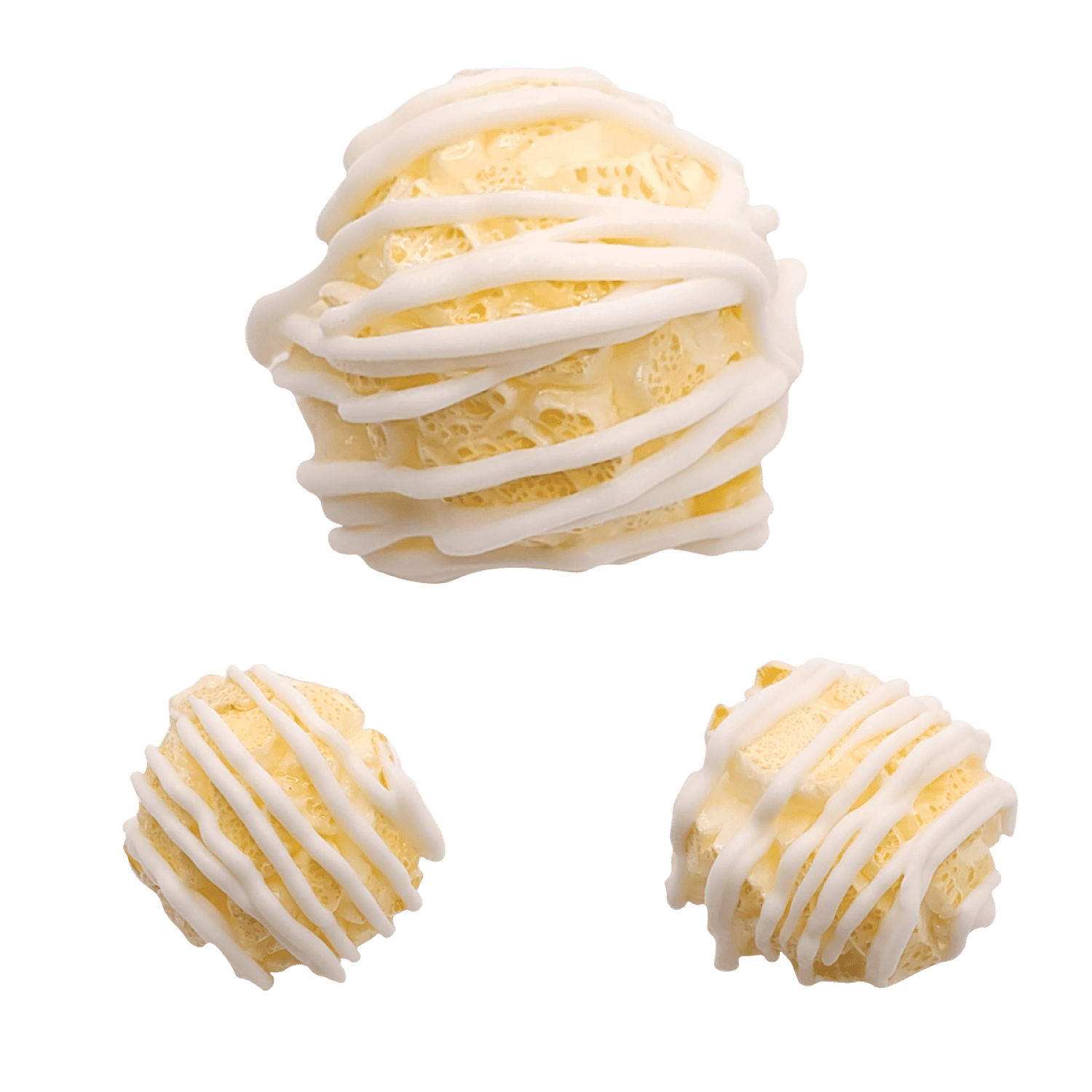 (3 pack) Lemon Meringue Popcorn 5.5 oz