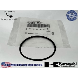 Kawasaki OEM Factory Key 362K - Walmart.com