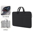 thumbnail image 1 of Portable Laptop Bag Liner Bag 13.4-15.6 Inch Tablet PC Protective Cover, 1 of 6