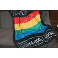 thumbnail image 5 of Just Funky PlayStation Fleece Throw Blanket / 45 x 60 Inch Lightweight Blanket, 5 of 7