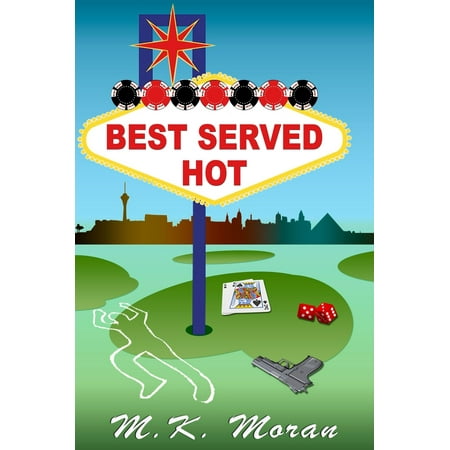 Best Served Hot - eBook
