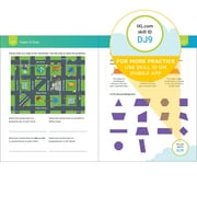 IXL Ultimate Workbooks The Ultimate Grade 4 Math Workbook: Multi-Digit Multiplication, Long Division, Addition, Subtraction, Fractions, Decimal, (Paperback)