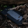 thumbnail image 6 of Ozark Trail 10,000 mAh Power Bank – IPX4 Water-Resistant Portable Charger, Black, 6 of 11