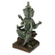 thumbnail image 1 of Estatua de Buda de pecera, decoración de estatua de Buda de acuario, mini estatuas de Buda para estatua de Buda de acuario, materiales ecológicos Jadeshay  A, 1 of 8