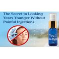 thumbnail image 4 of Sta-tight de BioLogic Solutions, Eyes Mouth Forehead Treatment Aliviar las líneas de la edad 0.5 oz. Biologic Solutions 20230, 4 of 6