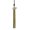 Black / Blue / Green, variant on Graduation Tassel - 2020 - Silver Charm - 3 Color, Navy / Burgundy / White