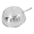 thumbnail image 5 of DEMEYERE Atlantis 7 2 L Sauteuse Conical, 5 of 5