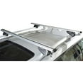 thumbnail image 2 of Malone AirFlow2 Universal Cross Rail Roof Rack-65in, 2 of 4