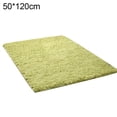 thumbnail image 2 of Leaveforme Non-slip Soft Living Room Shaggy Area Rug Fluffy Floor Mat Pad Carpet Cushion, 2 of 8