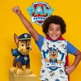 thumbnail image 2 of Paw Patrol Toddler Boys' 3-Pack Graphic T-Shirts - Rubble, Chase & Marshall Birthday Outfits â Sizes 2T, 2 of 6