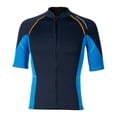 thumbnail image 4 of Traje de neopreno de 1,5 mm para hombre, traje de buceo, traje de baño para nadar XXL, 4 of 9