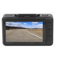 thumbnail image 1 of Cámara Delantera Trasera Del Salpicadero, Visión Nocturna Mejorada De Seguridad 4K 1080P De La Cámara Del Salpicadero Del Coche Para IOS, 1 of 7