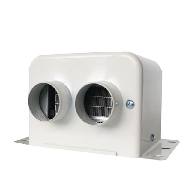 FUEENIRVA 1Pack Electric Heater For Windscreen Defroster Heater Made From Aluminum Material