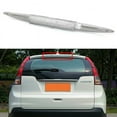 thumbnail image 3 of LED High Level Mount Rear Brake Light Third Tail Stop Signal Lamp Fit for 2012-2016,34270TFCH01,34270T0AA01, 3 of 5