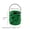A, variant on WEGFTDUOP Halloween Decor 6pcs Halloween Pumpkin Bucket Small Plastic Pumpkin Bucket For Kids Pumpkin Bucket Pumpkin Pail Halloween Candy Bucket Halloween Pumpkin Basket Indoor Outdoor Decor