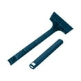 thumbnail image 1 of COM1950s Car Snow Scraper and Brush, Car Tool Kit, Car Mounted Snow Shovel, Retractable Winter Tool Supplies, Deicing, Snow Sweeping, Defrosting, and Snow Clearing Tools, Car Snow Shovel, Winter Car K, 1 of 6
