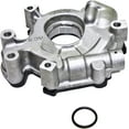 thumbnail image 4 of Oil Pump Compatible with 1999-2010 Jeep Grand Cherokee 2011-2013 Ram 1500 8Cyl 6Cyl 4.7L 3.7L, 4 of 5
