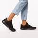 thumbnail image 2 of Zapatos Skechers Go Walk Joy Paradise para mujer, color negro, talla 6W, 2 of 7
