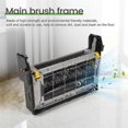 thumbnail image 4 of Main Brush Frame Cleaning Head Assembly Module for 500 600 700 527 550 595 620 630 650 655 760 770 Parts, 4 of 5