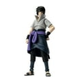thumbnail image 1 of Ultimate Legends - Naruto 5" Sasuke Uchiha (Adult) Action Figure, 1 of 8