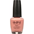 thumbnail image 2 of OPI Nail Polish, You've Got Nata On Me, 0.5 fl oz, 2 of 3