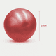 thumbnail image 2 of Pequeña pelota de fitness para Barre, Yoga, Pilates y más MFZFUKR CPB-DE-SSW733-4, 2 of 5